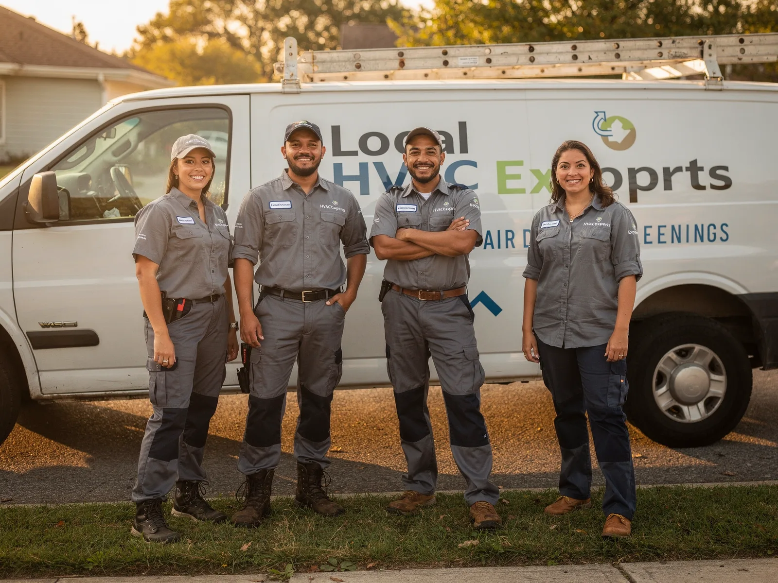 24/7 HVAC Repair & AC Replacement company in Casscoe, AR